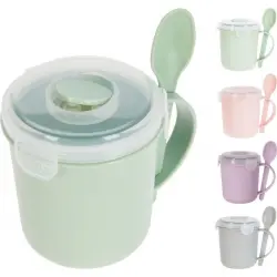Taza Colores Surtidos 90 gr  Koopman International