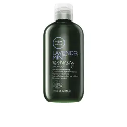 Tea Tree Lavender Mint moisturizing shampoo 300 ml