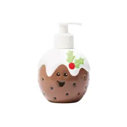 Technic Cosmetics - *Christmas* - Jabón de manos - Xmas Pud!