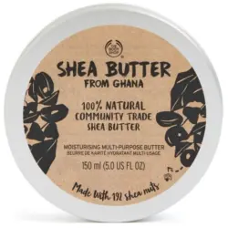 The Body Shop Shea Butter Manteca de Karité