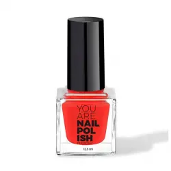 The Nail Polish Essential Garance