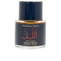 THE NIGHT Perfume - Perfumes Nicho unisex