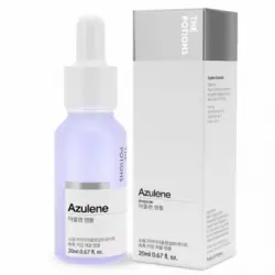 The Potions The Potions Azulene Ampoule , 20 ml