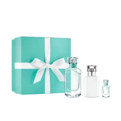 Tiffany & Co Estuche 3 pz