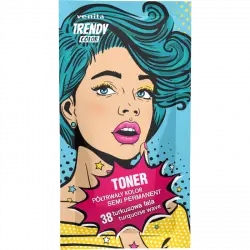 Trendy Color Toner 35 ml  Venita