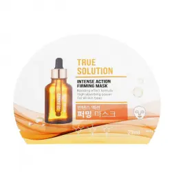True Solution Intense Action Mascarilla Reafirmante 23 ml