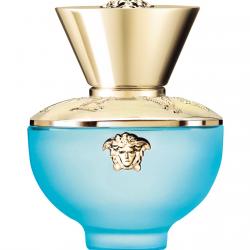 Versace - Eau De Toilette Dylan Turquoise 50 Ml