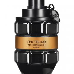 Viktor&Rolf - Eau De Parfum Spicebomb Extreme 90 Ml Viktor & Rolf