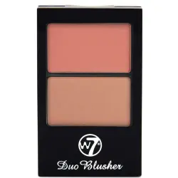 W7 - Paleta dúo de coloretes - 01