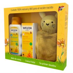 Weleda - Set Descubrimiento Bebé