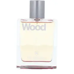 Wood eau de toilette vaporizador 100 ml