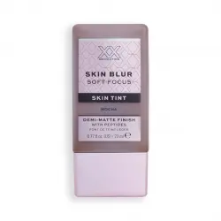 XX Revolution - Base de maquillaje Skin Blur Soft Focus Skin Tint - Mocha