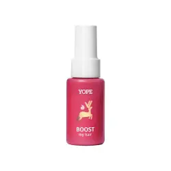 Yope - *Boost My Hair* - Sérum capilar natural de aceite de camelia