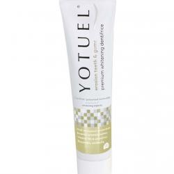 Yotuel - Dentífrico Microbiome Erosion Teeth And Gums 100 Ml