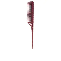 Ys Park Peine Crepar Rojo 150 217 mm
