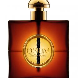 Yves Saint Laurent - Eau De Toilette Opium 50 Ml