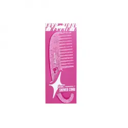 Barbie/Princess  Peine Shower Comb
