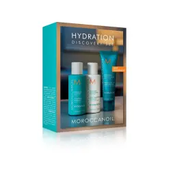 Hydration Discovery Set