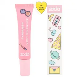 ¡22% DTO! Iluminador Glowy Skin Finisher