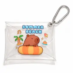Capybara Carterita Impermeable PVC 21.9 gr