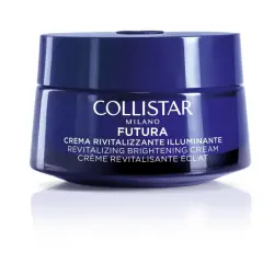 Futura Crema Revitalizante Iluminadora Día 50 ml