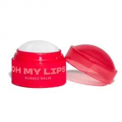 Oh My Lips Bubble Balm Bálsamo Labial 26 gr