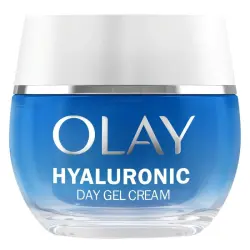 Acido Hialurónico Crema 50 ml