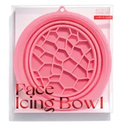 Beauty Concept Face Icing Bowl 317 gr