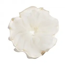 Oh My Hair Scrunchie Organza
