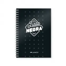 Cuaderno  Puterful by Primor