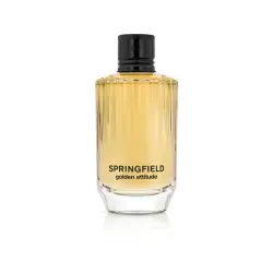 Golden Attitude Eau de Parfum 100 ml