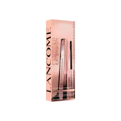 Idôle Set Lash Idôle Flutter Extension Mascara y Lip Idôle Butterglow