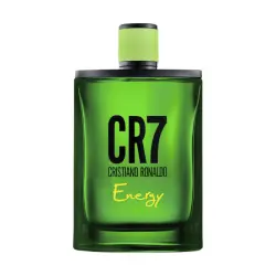CR7 Energy Eau de Toilette 100 ml