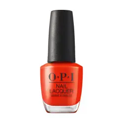 What's Your Mannitude Nail Lacquer Esmalte Uñas