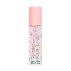 Aceite de Labios Rollin' Lip Oil #lipbizkit