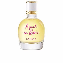 A Girl In Capri eau de toilette vaporizador 90 ml