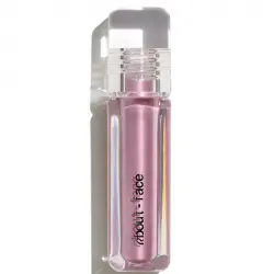 About Face - Brillo de labios Light Lock Gloss - 3: Please Obey