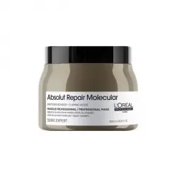 Absolut Repair Molecular Mascarilla Capilar Concentrada Cabellos Dañados 500 ml