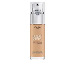 Accord Parfait foundation #3,5N-peach