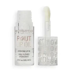 Aceite Labial Pout Lip Oil  Revolution