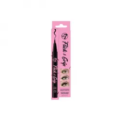 Adhesivo pestañas postizas Flick - Grip 2-In-1 Eyeliner Pen