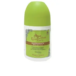 Agua de Colonia Concentrada deo roll-on #fresco