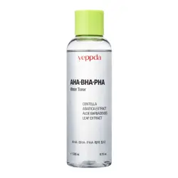AHA+BHA+PHA Tónico 200 ml