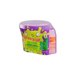 Amacihair - Kit de Alisado Permanente - Aguacate y Coco