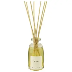Ambientair - Mikado The Olphactory -Begin- Foliage Ambientadores 100 ml unisex