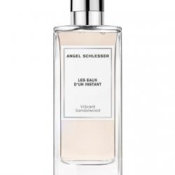 Angel Schlesser - Eau De Toilette As Instant Vibrant Sandalwood Les Eaux D'Un Instant 150 Ml