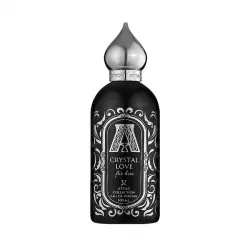 Attar Collection - Amor de cristal para ella Perfumes 100 ml male