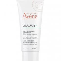 Avène - Cuidado Hidratante Reparador Cicalfate 40 Ml