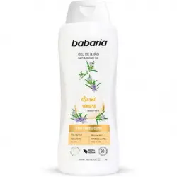 Babaria 600 ML