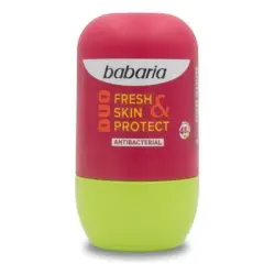 Babaria Duo Fresh & Skin Protect 50 ml